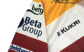 Beta Group Sponsors Fylde Rugby Club