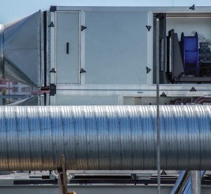 Air Handling & Filtration Services