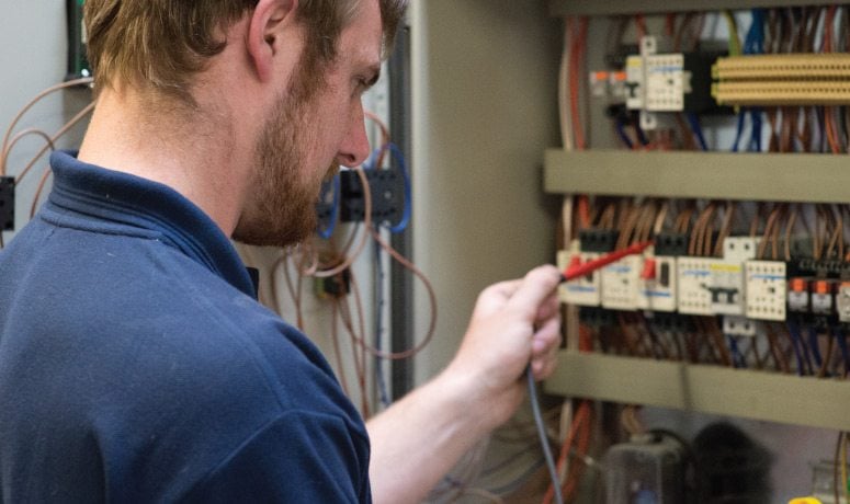 Electrical Contracting Services