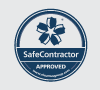 safe contractor approved