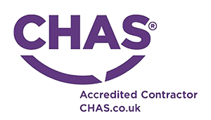 CHAS Transparent