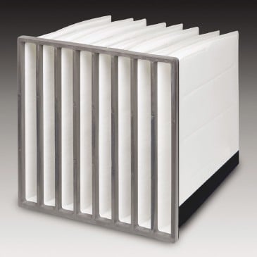 Filtrair Air Filtration Products