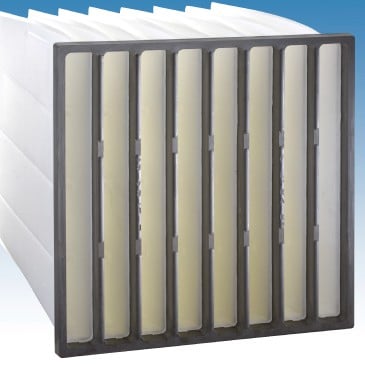 Filtrair Air Filtration Products