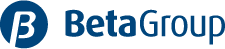 Beta Group Logo