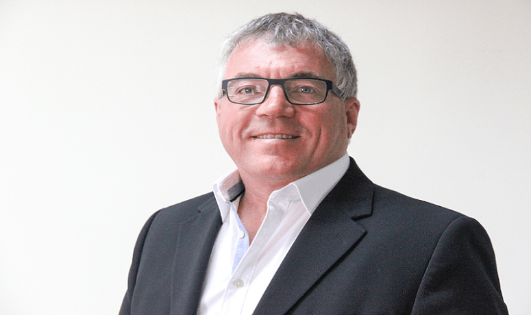 Beta group MD Martin Lewis