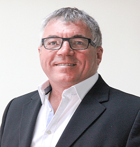 Beta group MD Martin Lewis