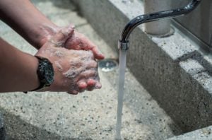 Hand Washing Protects Against Coronavirus